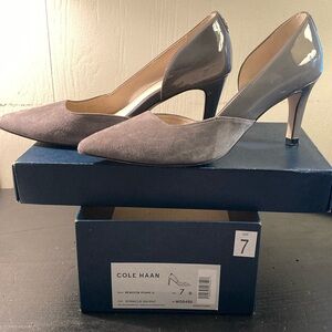 Cole Haan pumps